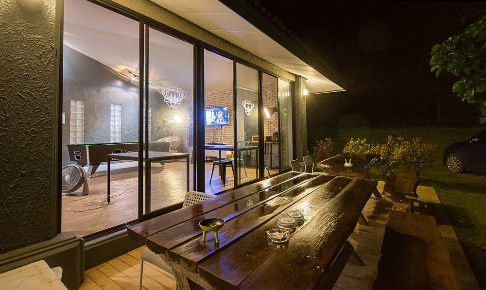 Monkey Dive Hostel Khaolak Као-Лак Екстер'єр фото